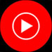 YouTube Music icon